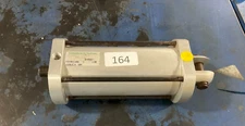 Numatics P1CN-06A1C-AAA4 Pneumatic Cylinder 3" 6.000 " P1CN06A1CAAA4 (BT)