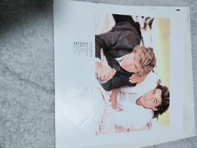 WHAM/MAKE IT BIG w/OBI JPN 28-3P-555 | eBay