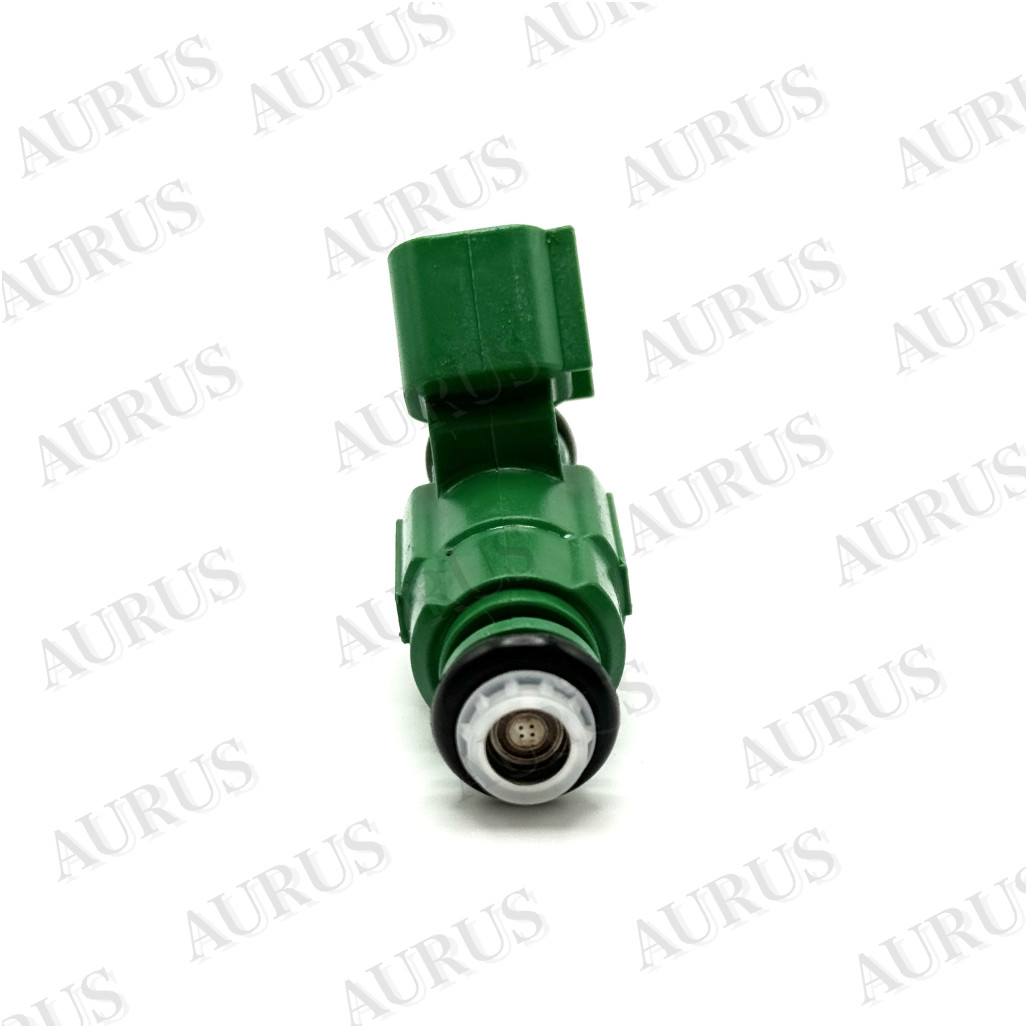Bosch OEM Set of 6 Fuel Injectors for 1999-2009 Hyundai Santa Fe Sonata Tucson 35310-37150 thumbnail 5