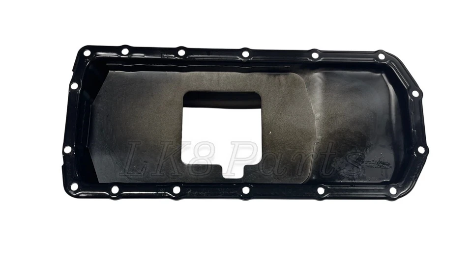 Land Rover Range Classic Discovery Defender cárter de aceite del motor ERR4633 nuevo Foto 4 de 4