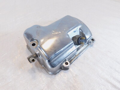 Harley Davidson Touring & Softail Chrome 5 Speed Transmission Top