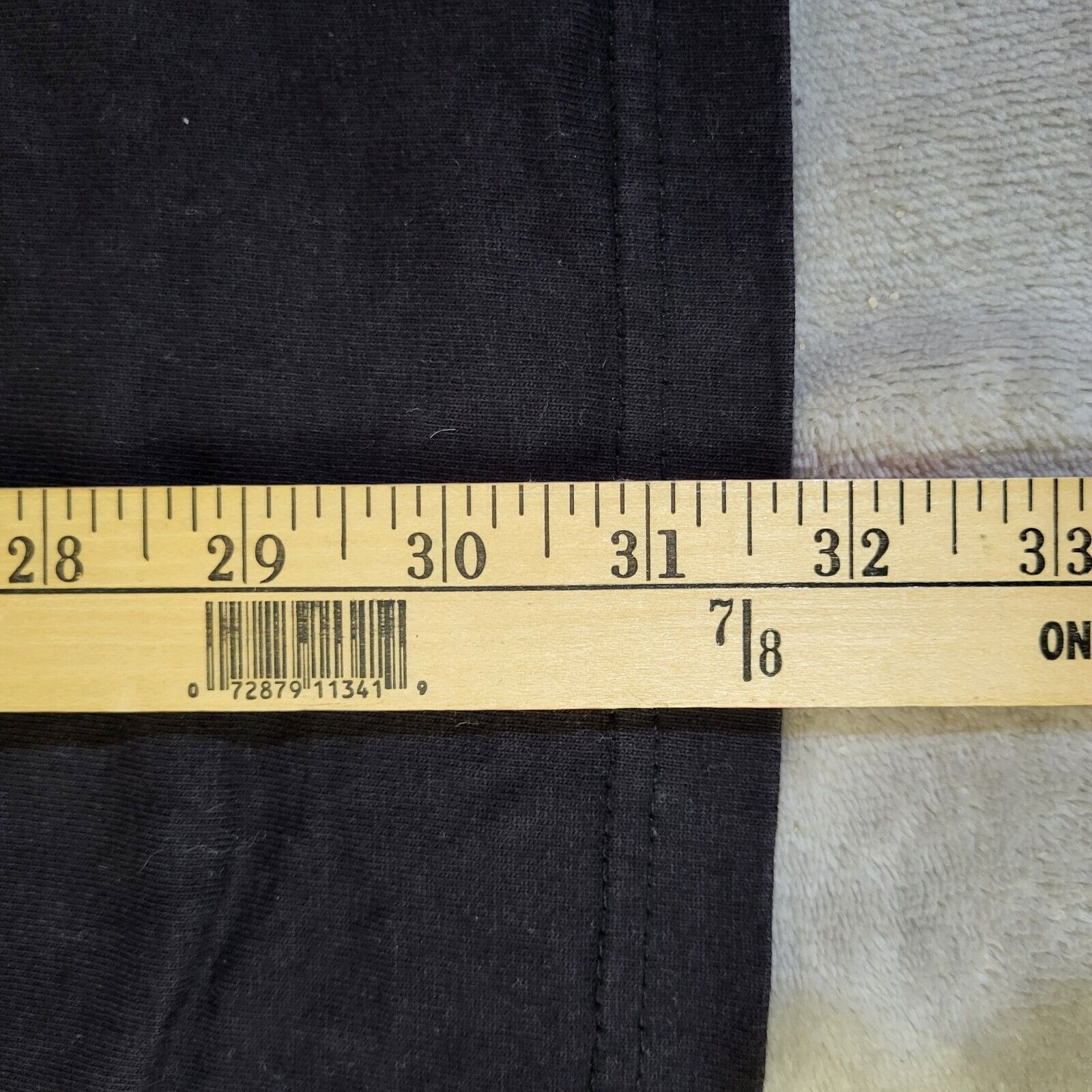 Scarface Tony Montana Shirt 3XL Black Vintage Y2K… - image 10