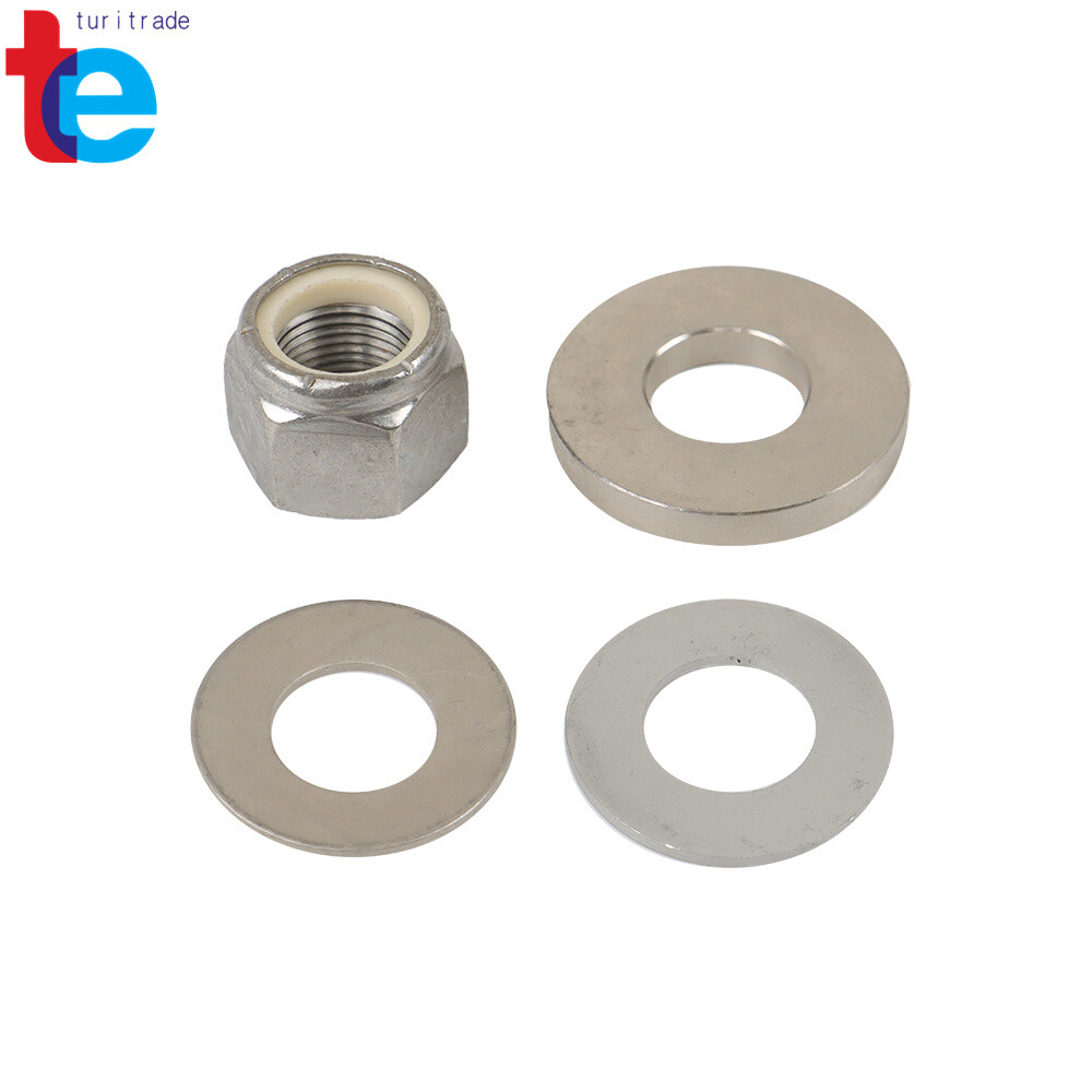 Heavy Duty 1.25 Propeller Hub Kit For Mercury 200-300hp X XS Mercrusier Racing