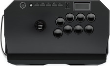 N3 Drone 2 Wired Arcade Joystick for Playstation 5/4 and PC
