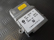 Steuergerät Airbag TRW 9381840 Mini Cooper S F55 F56