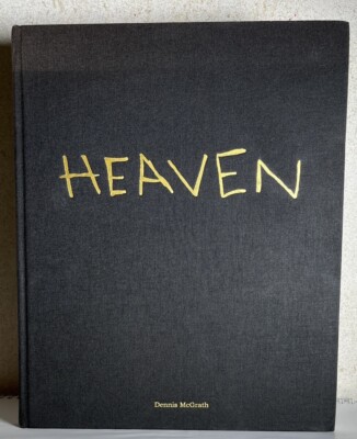 HEAVEN Dennis McGrath | Lennie Kirk |Fotobuch | 2015 | Alien Workshop | 90s