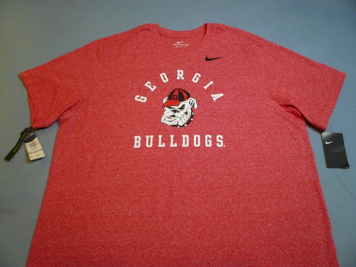 dawgs nike shirt