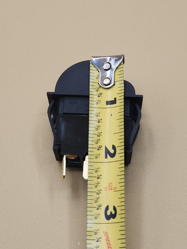 On Off Toggle Switch For Delta 489105-00 1343758 Lock Ryobi SW7B 125/250V 20/12A - Picture 11 of 13