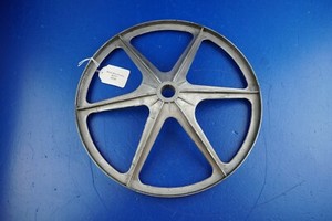 Keilriemen Waschmaschine - Miele NOVOTRONIC W377 2123901