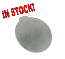 1955-1959 Chevrolet 3100 GMC Pickup Truck Gas tank Filler Hole Panel Cab Patch