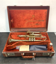 King Cleveland Superior Cornet