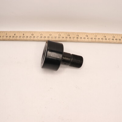 McGill Crowned & Flat Cam Followers Heavy Stud 2-3/4'' Roller Dia CFH23/4 S