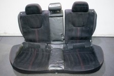 Oem Jdm Subaru Impreza Wrx Sti Grb Hatchback V10 Rear Seat 11-14