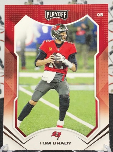 2016-2021 Tom Brady Collection Base Parallels Inserts Patriots Buccaneers A24 - Picture 148 of 155