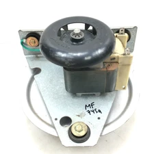 Durham HC21ZE114A Draft Inducer Blower Motor 025260 used FREE shipping #MF745A