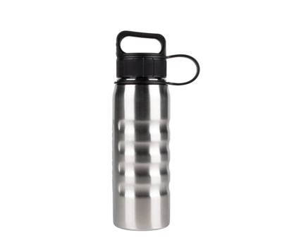 Grizzly Coolers Grip Water Bottle 20oz 3 Colors To Choose From