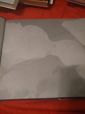 EARTHLY PARADISE The Art of Hiro Yamagata Book signed 1994 | eBay