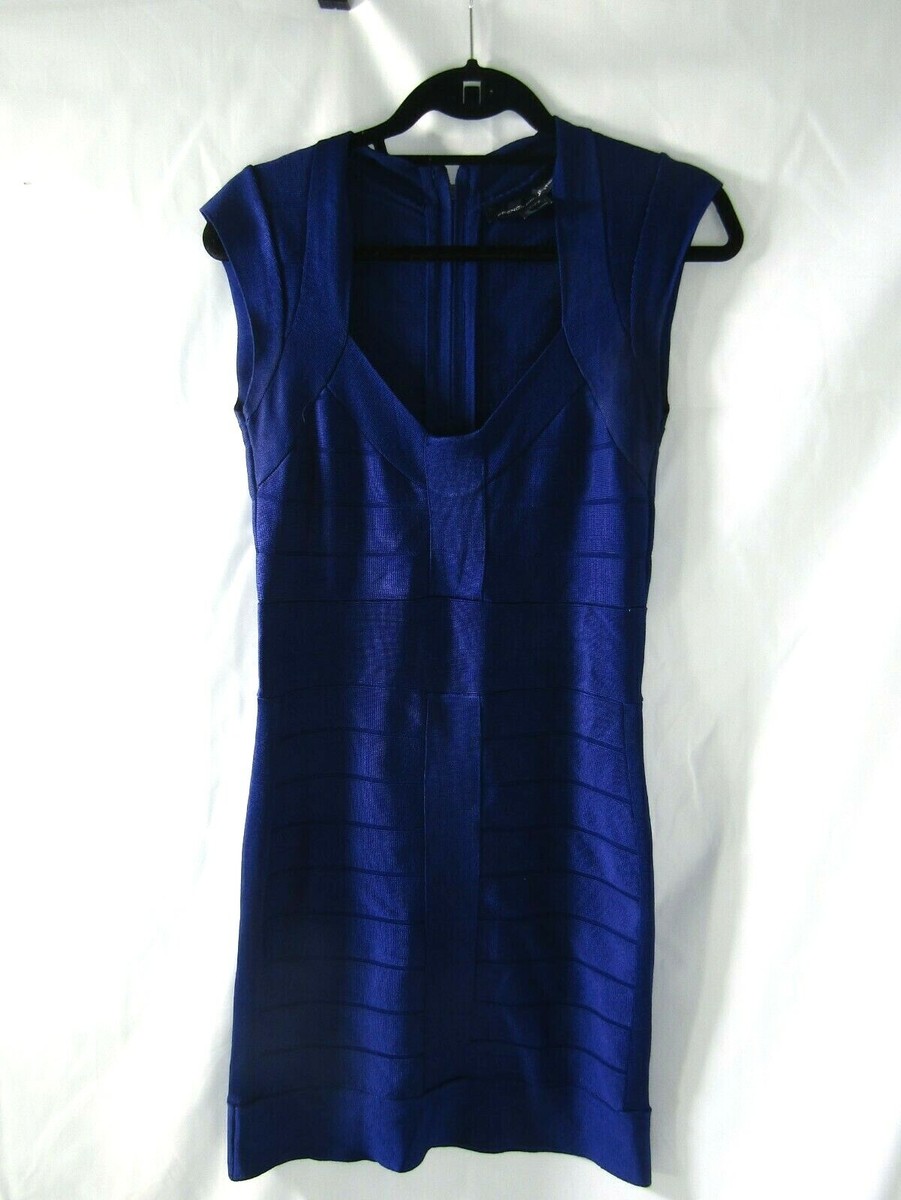 French Connection Bodycon Dress Size 6 | eBay