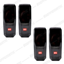 2 Paires Cellules Photo-électriques Pour Gates Automatiques BFT Desme N2 Trousse