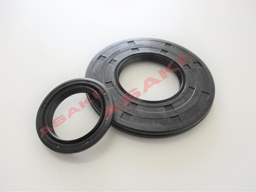 For Snowmobile Ski Doo GSX Sport 600HO/MX Z 700 800 Oil Seal Kit 09-55217 - Foto 3 di 11