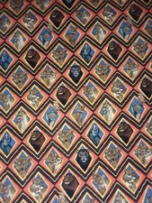 Lion King Fitted Mattress Crib / Toddler Sheet