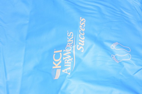 KCI Airworks Success Matratze zu dem zyklischen Druckentlastungssystem Pro-920 - Bild 2 von 11