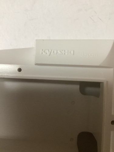 KYOSHO TURBO SCORPION TUB RE RELEASE - Picture 6 of 6