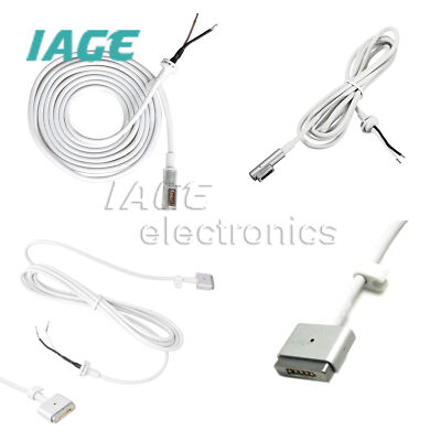 AC-Adapter Gleichstromkabel Reparaturkabel für Apple Macbook 45W 60W 85W AHS