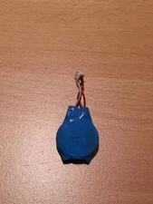 Battery CMOS Motherboard Bios for DELL LATITUDE D820 - PP04X Battery