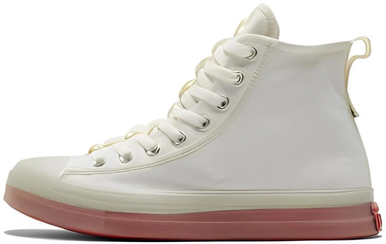 Converse Chuck Taylor All Star CX Explore High Obsidian for Sale