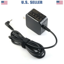 For Samsung Chromebook XE500C12 Laptop Adapter Charger PA-1250-98 Wall Charger
