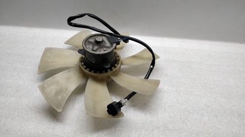 TOYOTA CELICA COOLING FAN 1999-2006 Denso 168000-8050 - Picture 3 of 4