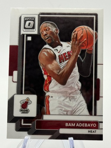 2022-23 Donruss Optic Basketball Pick Your Card #1-200 NM-MT - Picture 247 of 288