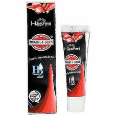 Hashmi Mughal E Azam Cream (10g)  FREE DELIVERY