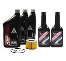 2003-2005 Honda Rincon 650 TRX650 FA 4X4 FGA GPScape OEM Full Service Kit H108