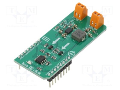 1 Stück, Click board MIKROE-3652 /E2DE