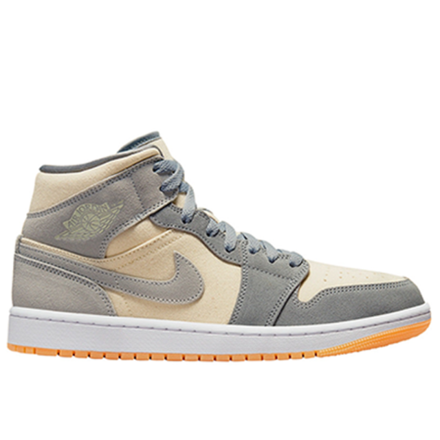 Nike Air Jordan 1 Mid SE Coconut Milk