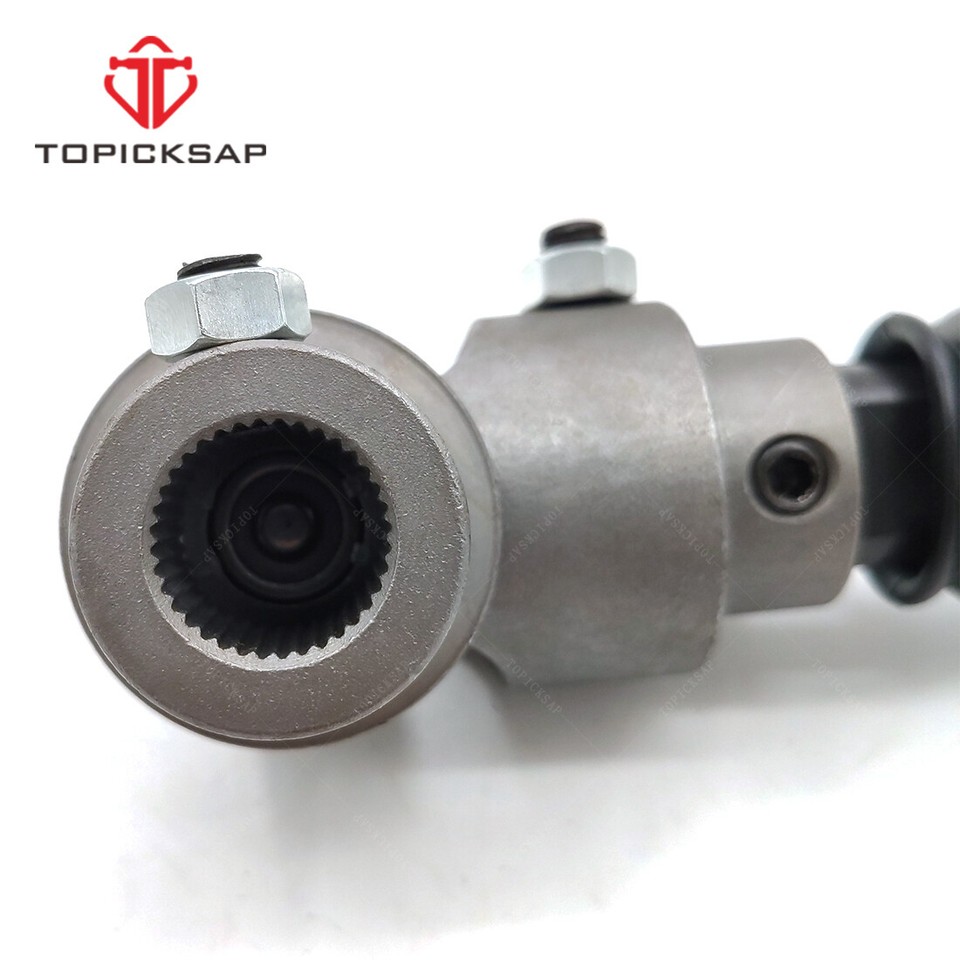 Telescopic Lower Steering Column Shaft For Dodge D/W Series Pickups 1979-1993 (000940) - View #5