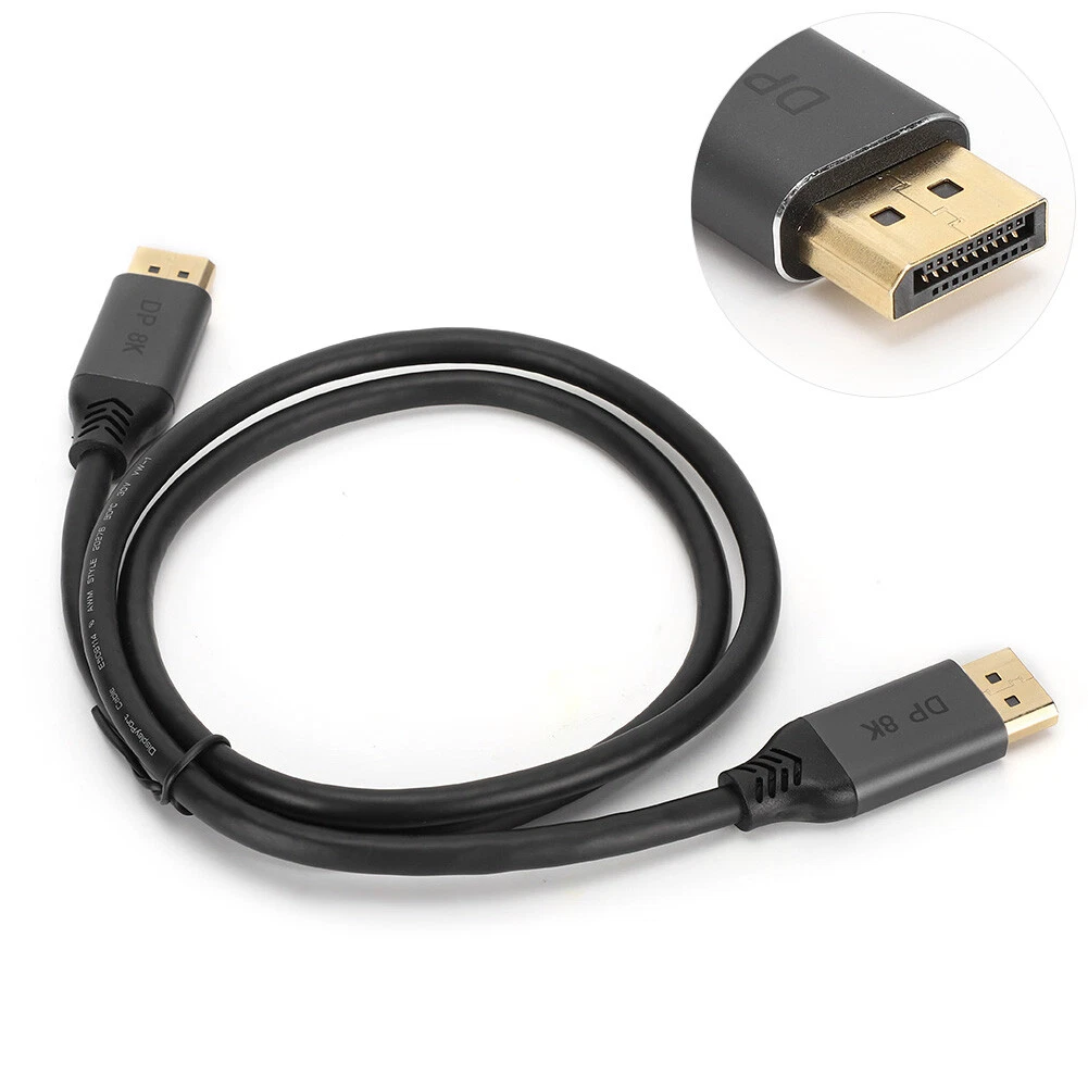 Кабель Displayport 1.2 Купить