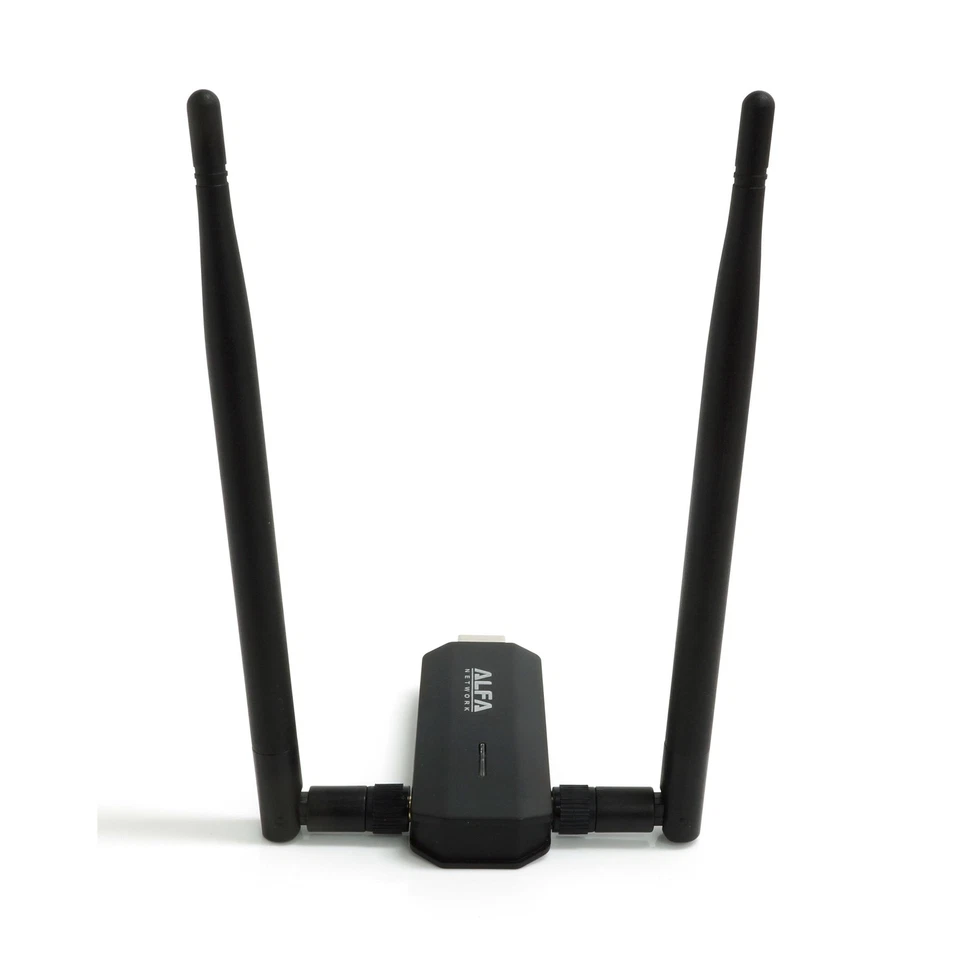 AWUS036AX Alfa USB Adapter  - Image 3 of 4