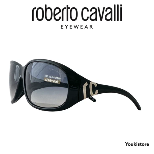 ROBERTO CAVALLI Sonnenbrille ASCLEPIO RC 314 B5 sunglasses M.in ItalyCE - Bild 5 von 11
