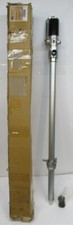 Dayton 5UWG8, Air Operated Drum Pump, 3.7 GPM, 3/4" NPT Outlet
