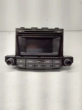 2018 Hyundai Tucson Am Fm Cd Player Radio Receiver 96180D33004X