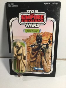 vintage kenner star wars