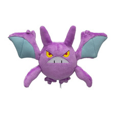 fit Mini Plush Crobat