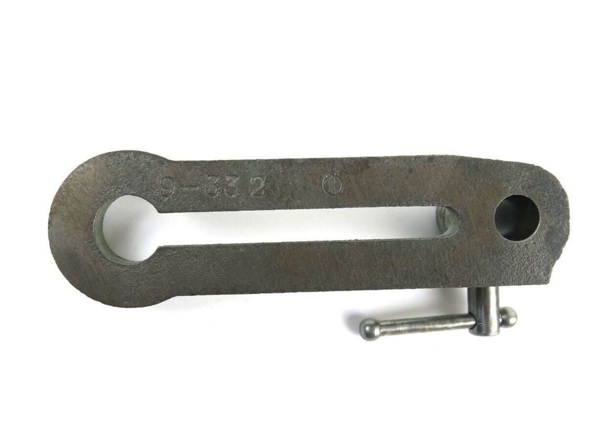 Craftsman 9" Wood Lathe Banjo for 5/8" Post 9332 eBay