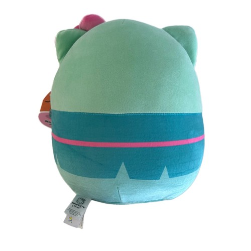Hello Kitty Frankenstein - Original Squishmallows 8 Inch Halloween Brand New - Picture 2 of 5