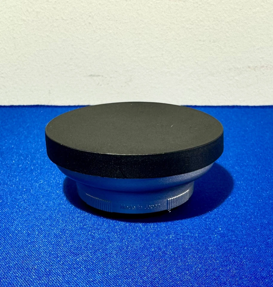 Raynox DVR-1000 1.5x Telephoto For Camcorder - Image 2 of 4