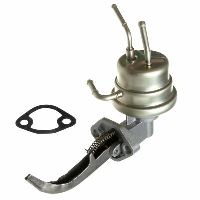 Import Direct Mechanical Fuel Pump For 83-84 Toyota Corolla