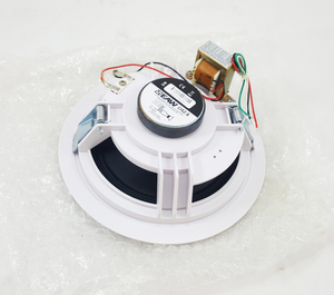 eaw ceiling speakers